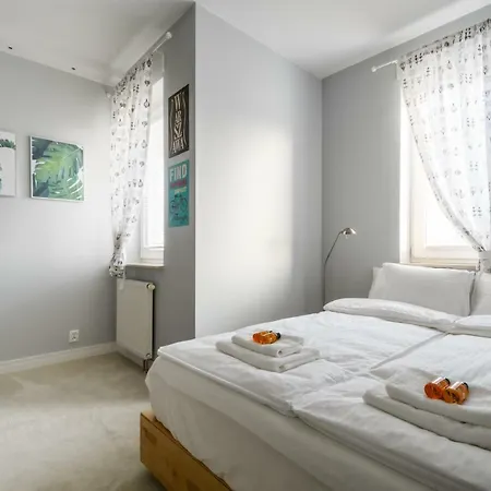 Apartament Ursynow Alternatywy Διαμέρισμα