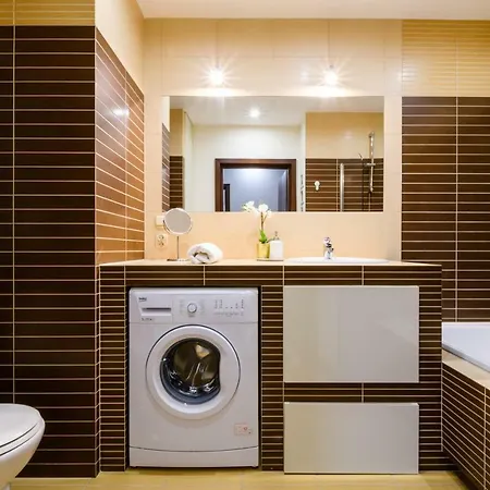 Διαμέρισμα Apartament Ursynow Alternatywy