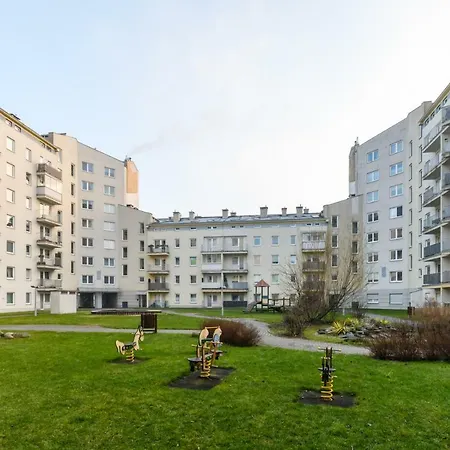 Apartament Ursynow Alternatywy * Βαρσοβία